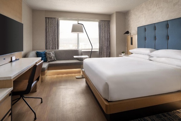 San Jose Marriott Main image