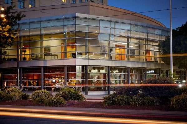 San Jose Marriott image 25