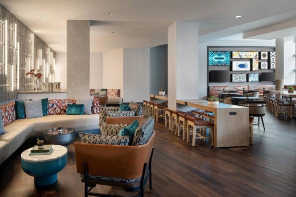 San Jose Marriott image 26